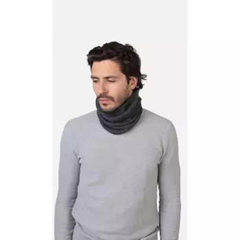 Шарф Barts, темно-серый