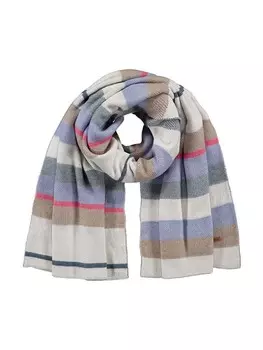 Шарф Barts Vichy, красочный