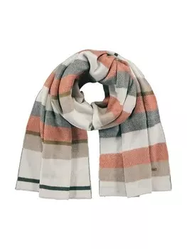 Шарф Barts Vichy, красочный