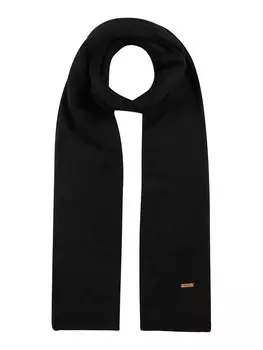 Шарф Barts WITZIA, черный