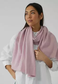 Шарф BASIC Codello, лиловый