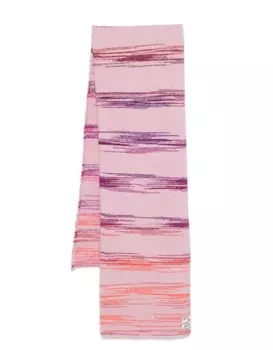 Шарф Baum Und Pferdgarten Leora, розовый