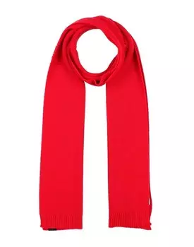 Шарф Bel, красный