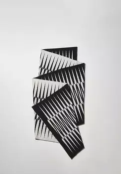 Шарф BELOTTA someday., черный