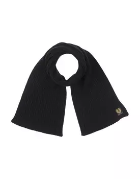 Шарф Belstaff, синий