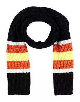 Шарф Berna, черный