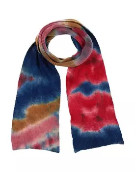 Шарф Berna, красный