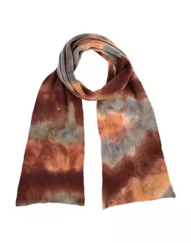 Шарф Berna, серый