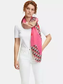 Шарф Betty Barclay, бежевый