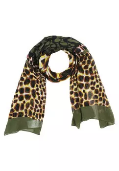 Шарф Betty Barclay, черный