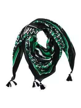 Шарф Betty Barclay, черный