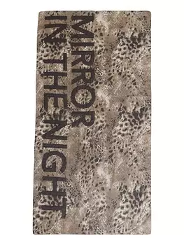 Шарф Betty Barclay, цвет beige/schwarz