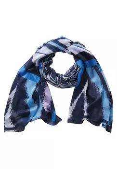 Шарф Betty Barclay, синий