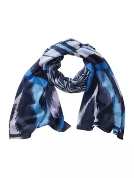 Шарф Betty Barclay, синий