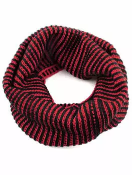 Шарф BEZLIT, бордовый