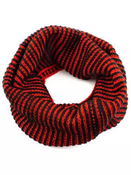 Шарф BEZLIT, красный