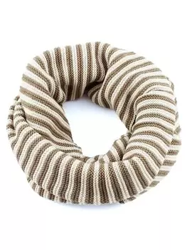 Шарф BEZLIT, песочный