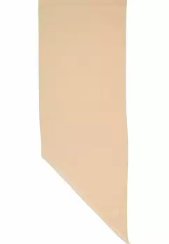 Шарф BIAS CUT FRAAS, кремовый