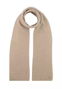 Шарф Bickley+Mitchell, бежевый