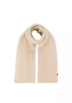 Шарф Bickley+Mitchell, бежевый