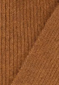 Шарф Bickley+Mitchell, коричневый