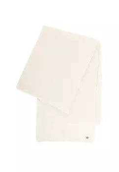 Шарф Bickley+Mitchell, кремовый