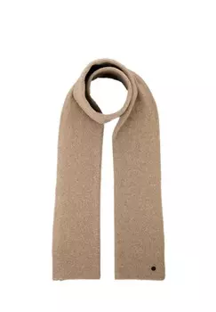 Шарф Bickley+Mitchell, песочный