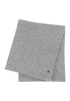 Шарф Bickley+Mitchell, серый