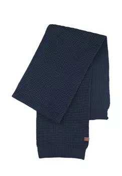 Шарф Bickley+Mitchell, синий