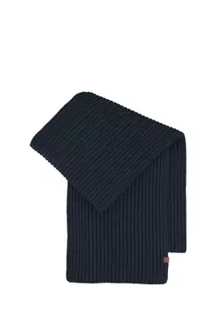 Шарф Bickley+Mitchell, синий