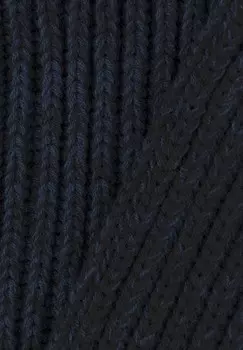 Шарф Bickley+Mitchell, синий