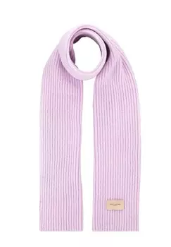 Шарф Bickley+Mitchell, сиреневый