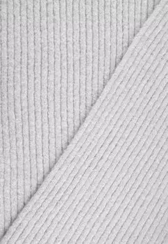 Шарф Bickley+Mitchell, светло-серый