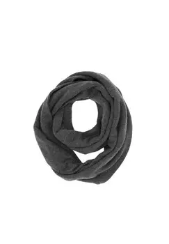 Шарф Bickley+Mitchell, темно-серый