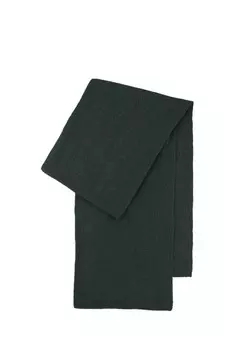 Шарф Bickley+Mitchell, зеленый