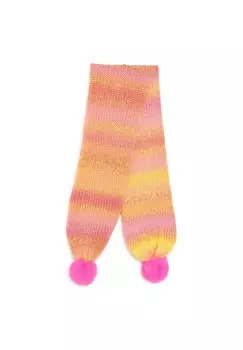 Шарф Billieblush, сиреневый