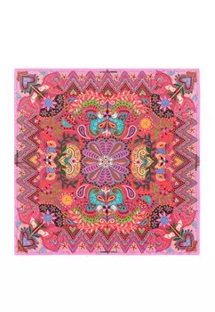 Шарф Bimba Y Lola, красный