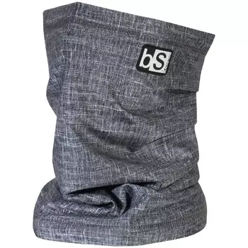 Шарф BlackStrap, чёрный