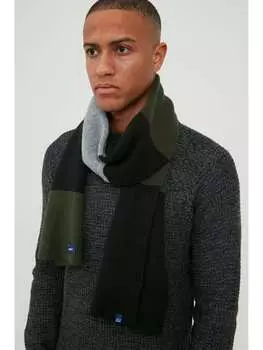 Шарф BLEND, черный