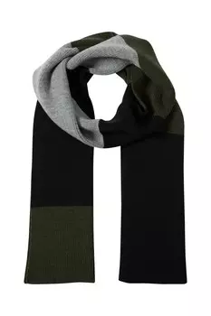 Шарф BLEND, черный