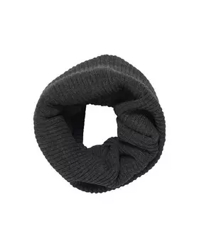 Шарф BLEND CHIVI, серый