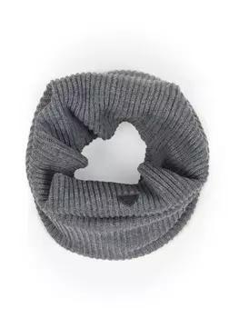 Шарф BLEND, серый
