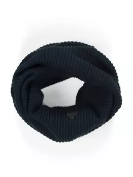 Шарф BLEND, синий