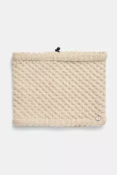 Шарф Blizzard Roxy, бежевый