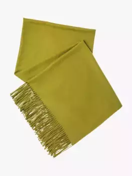 Шарф Bloom & Bay Capri Pashmina, хаки