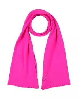 Шарф Blumarine, фуксия
