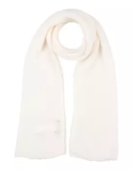 Шарф Blumarine, слоновая кость