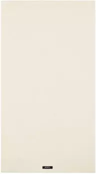 Шарф «Боб» цвета «Off-White» A.P.C.