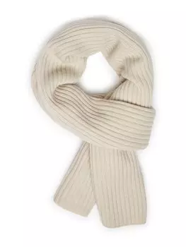 Шарф Boggi Milano Scarf, песочный