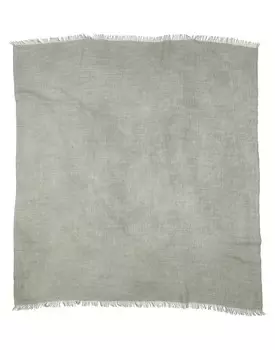 Шарф Boglioli, зеленый